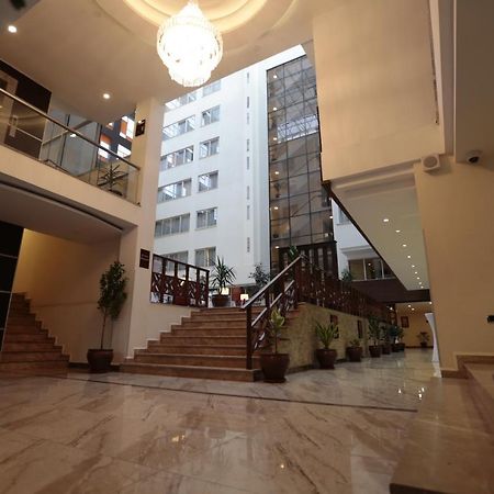 Cassiopeia Hotel Аддис-Абеба Экстерьер фото