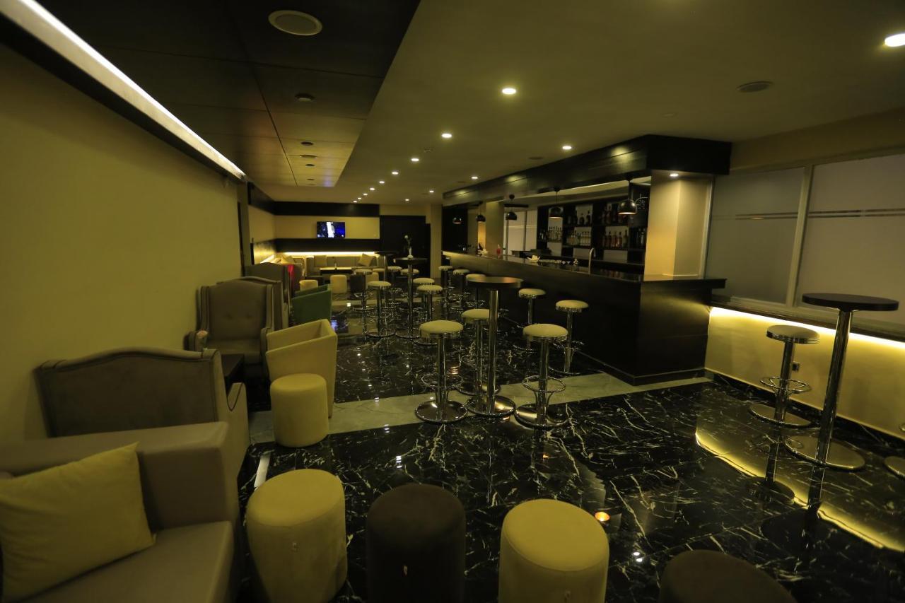 Cassiopeia Hotel Аддис-Абеба Экстерьер фото